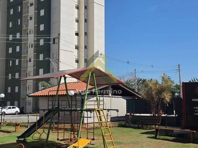 Apartamento para Venda em Itu - 4