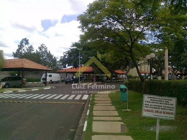 Apartamento para Venda em Itu - 2